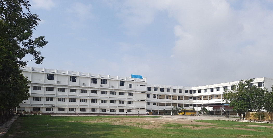 Admissions Open for New Session